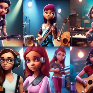 M-Fabrik_Musicians_stylized (12)