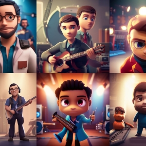 M-Fabrik_Musicians_stylized (14)