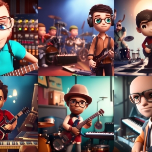 M-Fabrik_Musicians_stylized (15)