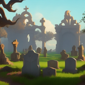 M-Fabrik_Friedhof_stylized (15)
